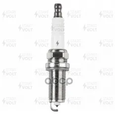 Свеча зажигания Toyota Corolla E15 (06-)/Ractis (05-) 1.5i Ir+Ir (VSP 1922) STARTVOLT арт. VSP1922