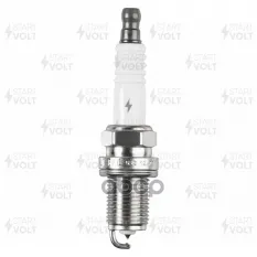 Свеча зажигания Toyota Avensis (97-)/Carina E (92-) 1.6i Pt+Pt (VSP 1937) STARTVOLT арт. VSP1937