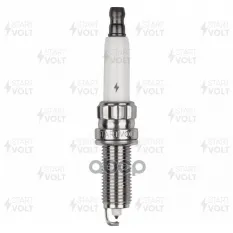 Свеча зажигания для а/м Peugeot 308 (07-)/Citroen C4 II (09-) 1.6i Pt+Pt (VSP 2002) STARTVOLT арт. VSP 2002