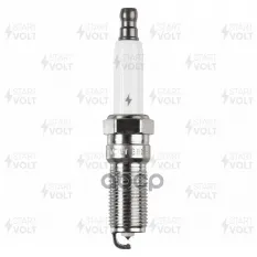 Свеча зажигания Opel Insignia A (08-) 2.0T Ir+Pt (VSP 2105) STARTVOLT арт. VSP2105