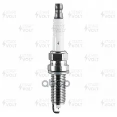 Свеча зажигания для а/м Subaru Forester SJ (10-)/XV (12-) 2.0i Ir+Ir (VSP 2201) STARTVOLT арт. VSP2201