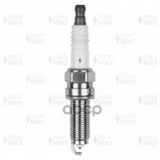 Свеча зажигания Honda Accord VIII (08-) 2.4i/Chery Tiggo 4 (17-) 1.5i/1.5T/1.6i Ir+Pt (VSP 2305) STARTVOLT арт. VSP2305