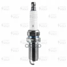 Свеча зажигания Suzuki SX4 (06-) 1.6i/Grand Vitara II (05-) 2.4i Ir+Ir (VSP 2401) STARTVOLT арт. VSP2401