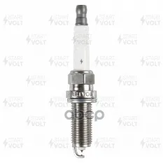 Свеча зажигания Mazda 3 BM (13-)/6 GJ (12-)/CX-5 (12-) 2.0i Ir+Pt (VSP 2501) STARTVOLT арт. VSP2501