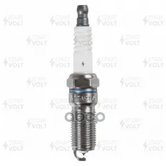 Свеча зажигания для а/м Mazda 3 BK (06-)/6 GG (05-) 2.3T Ir+Pt (VSP 2503) STARTVOLT арт. VSP2503
