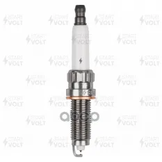 Свеча зажигания BMW 3 F30 (12-)/5 F10 (11-) 2.0i Ir+Pt (VSP 2603) STARTVOLT арт. VSP2603