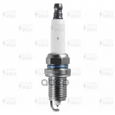 Свеча зажигания для а/м BMW 3 E90 (04-)/5 E60 (07-) 2.0i Ir+Pt (VSP 2605) STARTVOLT арт. VSP2605