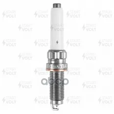 Свеча зажигания BMW 3 F30 (11-) 1.5i/2.0i/5 G30 (17-)/X3 G01 (17-) 2.0i Ir+Pt (VSP 2606) STARTVOLT арт. VSP2606