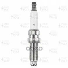 Свеча зажигания для а/м BMW X6 E71 (08-)/7 F01 (08-) 3.0i (VSP 2610) STARTVOLT арт. VSP 2610