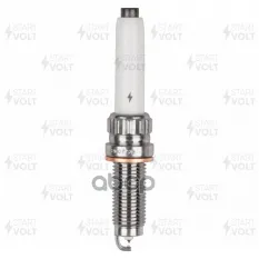 Свеча зажигания BMW 5 G30 (16-)/X3 G01 (17-)/X1 F48 (15-) 2.0i Ir+Pt (VSP 2612) STARTVOLT арт. VSP2612