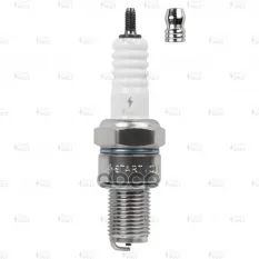 Свеча зажигания Kawasaki KX (81-)/Yamaha YZ (84-)/Honda CR (83-) ан. BR9EG (VSP 3574) STARTVOLT арт. VSP3574