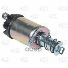 Реле втягивающее стартера LADA 2101-1119/2121-21214/2123 STARTVOLT VSR0101 (2110-3708805) STARTVOLT арт. VSR 0101