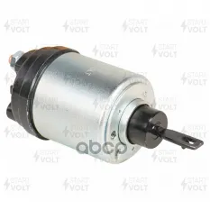 Реле втягивающее стартера для а/м Лада 2108-099 (тип БАТЭ) STARTVOLT VSR 0103 STARTVOLT арт. VSR 0103