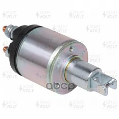 Реле втягивающее стартера с/о LADA 2108-21099 STARTVOLT VSR01081 (2108-3708805) STARTVOLT арт. VSR01081