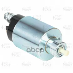 Реле втягивающее стартера GAZelle Business/Next mot.2,8TD STARTVOLT VSR 0320 СтартВОЛЬТ VSR0320 STARTVOLT арт. VSR 0320