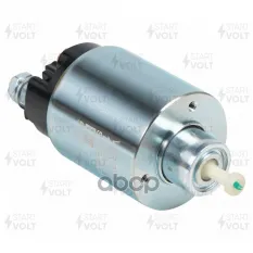 Реле втягивающее стартера для а/м Chevrolet Captiva C140 (11-)/Opel Antara (10-) 2.4i/2.2D (VSR 0505 STARTVOLT арт. vsr-0505