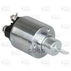 Реле втягивающее стартера для а/м ГАЗ 2705/2752/2217/3302 c дв. Steyr 560 STARTVOLT VSR 0717 STARTVOLT арт. VSR 0717