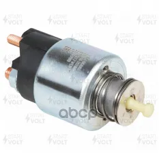 Реле втягивающее стартера для а/м Hyundai Solaris (10-)/Kia Ceed (06-) 1.4i/1.6i STARTVOLT VSR 0806 STARTVOLT арт. VSR 0806