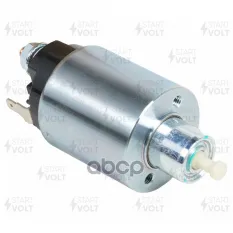 Реле втягивающее стартера для а/м Hyundai Santa Fe (01-) Tucson (04-) 2.7i STARTVOLT арт. VSR0814
