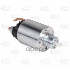 Реле втягивающее стартера HYUNDAI Accent TagAZ STARTVOLT VSR 0818 СтартВОЛЬТ VSR0818 STARTVOLT арт. VSR 0818