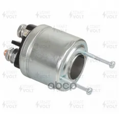 втягивающее STARTVOLT Лада Largus (12-)/Renault Logan (04-) 1.6i (без серд.) VSR STARTVOLT арт. VSR0905