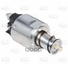 Реле втягивающее для а/м Lada Vesta (15-), Renault Kaptur (16-) 1.6i (H4M) MT (VSR 0906) STARTVOLT VSR0906 STARTVOLT арт. VSR0906