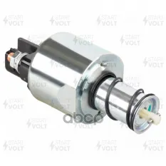 Реле втягивающее стартера для а/м VAG Polo Sedan (10-) 1.6i MT (тип Valeo) (VSR 1016) STARTVOLT арт. vsr-1016