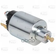 Реле втягивающее стартера MITSUBISHI L200 2006-> mot.2,5DID STARTVOLT VSR 1102 СтартВОЛЬТ VSR1102 STARTVOLT арт. VSR1102