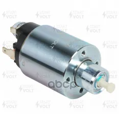Реле втягивающее Mitsubishi Pajero III (00-)/L200 (06-) 2.5D/3.2D (VSR 1109) STARTVOLT арт. VSR1109