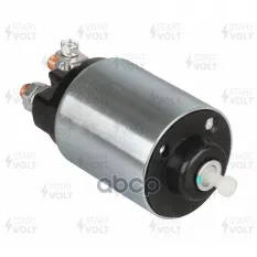 Реле втягивающее стартера для а/м Mitsubishi Fuso Canter (12-) 3.0D STARTVOLT VSR 1114 STARTVOLT арт. VSR 1114