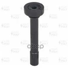 Наконечник катушки зажигания для а/м Great Wall Hover H6 (11-)/Haval F7 (18-) 1.5T/2.0i STARTVOLT STC 2701 STARTVOLT арт. STC 2701