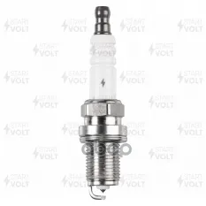 Свеча зажигания для а/м Lamborghini Gallardo (03-) 5.0i ан. BKR9EIX Ir (2JZ-GTE GRoza edition) STARTVOLT арт. VSP0202