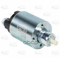 Реле втягивающее STARTVOLT арт. VSR1504