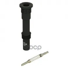 Наконечник катушки зажигания для а/м Geely Coolray (18-) 1.5T (прямой) (STC 2702) STARTVOLT арт. stc-2702
