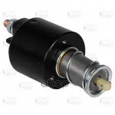 Реле втягивающее стартера для а/м Citroen C4 (04-) 1.6i (VSR 1602) STARTVOLT арт. vsr-1602