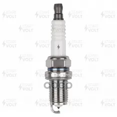 Свеча зажигания Hyundai Santa Fe (01-)/Tucson (04-)/Sonata EF (01-) 2.7i Pt+Pt (VSP 0810) STARTVOLT арт. VSP0810
