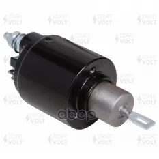 Реле втягивающее стартера VW T4 90-03 СТАРТ ВОЛЬТ VSR 1802 СтартВОЛЬТ VSR1802 STARTVOLT арт. vsr-1802