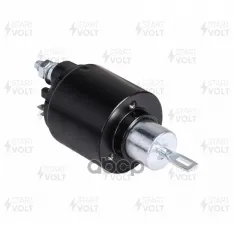 Реле втягивающее стартера VW T4 90-03 STARTVOLT VSR 1804 СтартВОЛЬТ VSR1804 STARTVOLT арт. VSR1804