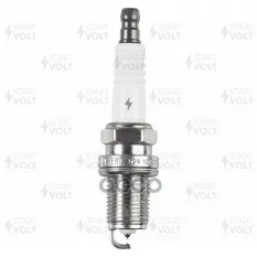Свеча зажигания для а/м Hyundai Tucson (04-) 2.7i Kia Sorento (07-) 3.3i Ir+Pt STARTVOLT арт. VSP0814