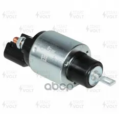 Реле втягивающее стартера VW Touareg 02-10 mot.3,6FSI STARTVOLT VSR 1809 СтартВОЛЬТ VSR1809 STARTVOLT арт. VSR1809
