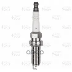 Свеча зажигания Renault Clio III (05-)/Clio IV (12-) 1.2i Ir+Pt (VSP 0904) STARTVOLT арт. VSP0904