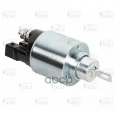 Реле втягивающее стартера для а/м VAG Octavia Tour (96-) 5MT (VSR 1816) STARTVOLT арт. vsr-1816