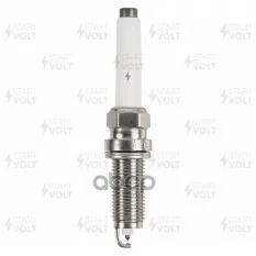 Свеча зажигания для а/м Renault Arkana (19-)/Duster (21-)/Kaptur (21-) 1.3T Ir+Pt (VSP 0905) STARTVOLT арт. VSP 0905