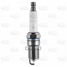 Свеча зажигания Ford Focus (98-) 1.8i/2.0i/Focus II (04-) 2.0i Ir+Pt (VSP 1003) STARTVOLT арт. VSP1003