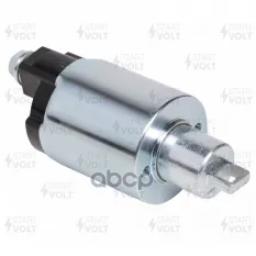Реле втягивающее стартера TOYOTA Camry (XV50) 11->/RAV4 IV 12-> 2,0…3,5L STARTVOLT VSR 1902 СтартВОЛЬТ VSR1902 STARTVOLT арт. VSR1902