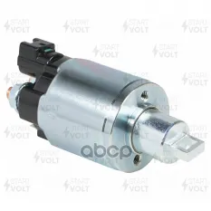 Реле втягивающее Toyota Corolla E120 (01-)/Rav 4 A20 (00-) 1.8i (VSR 1904) STARTVOLT арт. VSR1904
