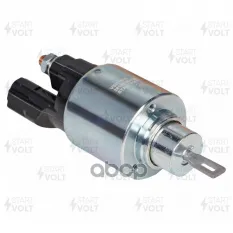 Реле втягивающее стартера для а/м Toyota Corolla (E180) (13-) 1.6i/1.8i STARTVOLT VSR 1915 STARTVOLT арт. VSR 1915