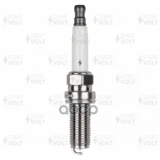 Свеча зажигания Land Rover Range Rover (09-)/Discovery (09-) 5.0i Ir+Pt (VSP 1008) STARTVOLT арт. VSP1008