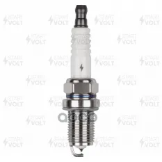 Свеча зажигания Volvo XC90 (02-) 2.5T/Hyundai Sonata EF (01-) 2.7i Pt+Pt (VSP 1010) STARTVOLT арт. VSP1010