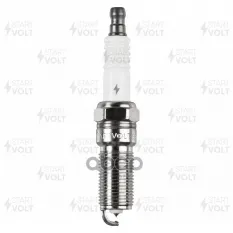 Свеча зажигания Ford Kuga II (14-) 2.5i/Mondeo IV (07-) 2.3i Ir+Pt (VSP 1011) STARTVOLT арт. VSP1011